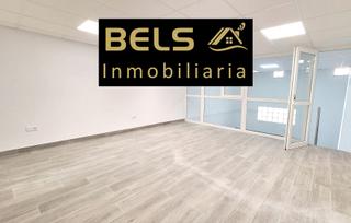 Local Comercial en Zona Alta