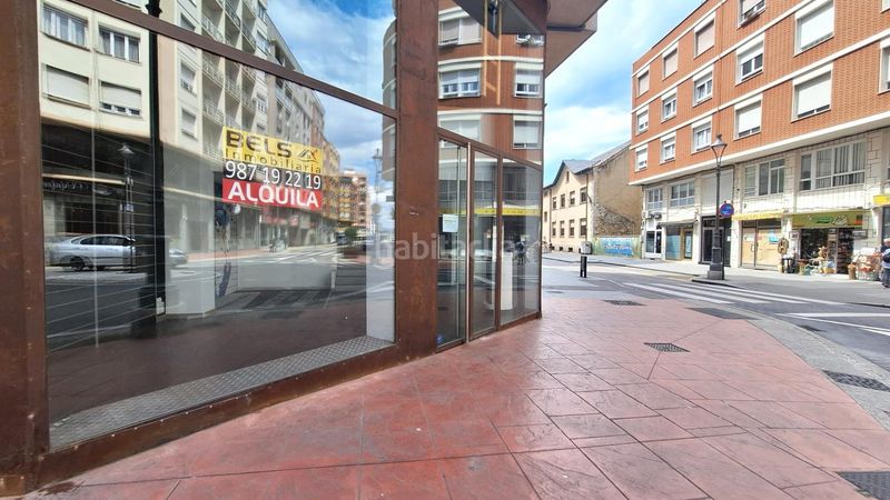 Foto be0f8493-838c-4e0a-8b38-5ea7d8fcfb21. Affitto locale commerciale in Centro Ponferrada