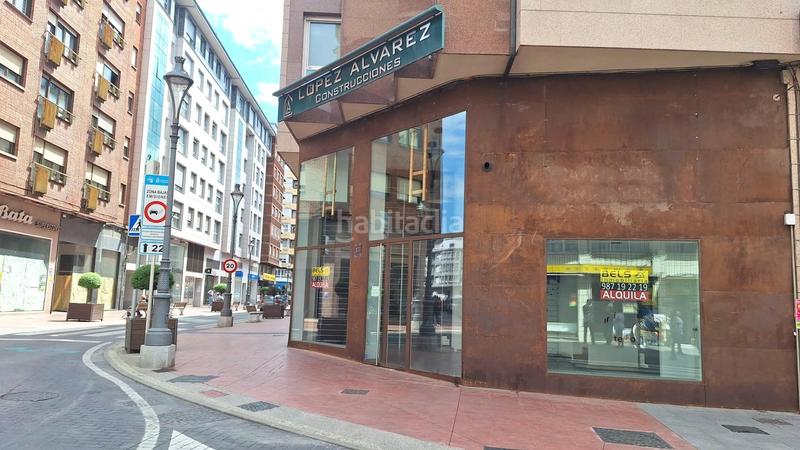 Foto 082b5e97-b37b-4b18-aa99-23e62edd2765. Lloguer local comercial a Centro Ponferrada