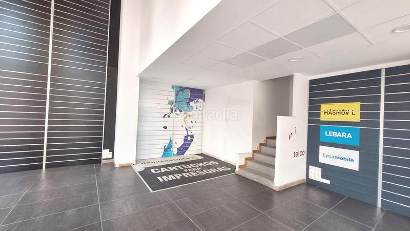 Foto 09be6d2b-cb5a-4c37-9585-ac79029de394. Lloguer local comercial a Centro Ponferrada