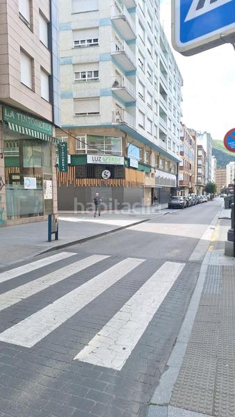 Foto 415c6142-9a0f-4988-86ed-be5b2f15f3b8. Lloguer local comercial a Centro Ponferrada