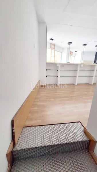 Foto 591cc356-21f1-4bc1-ace6-ab2a0b3cf624. Lloguer local comercial a Centro Ponferrada