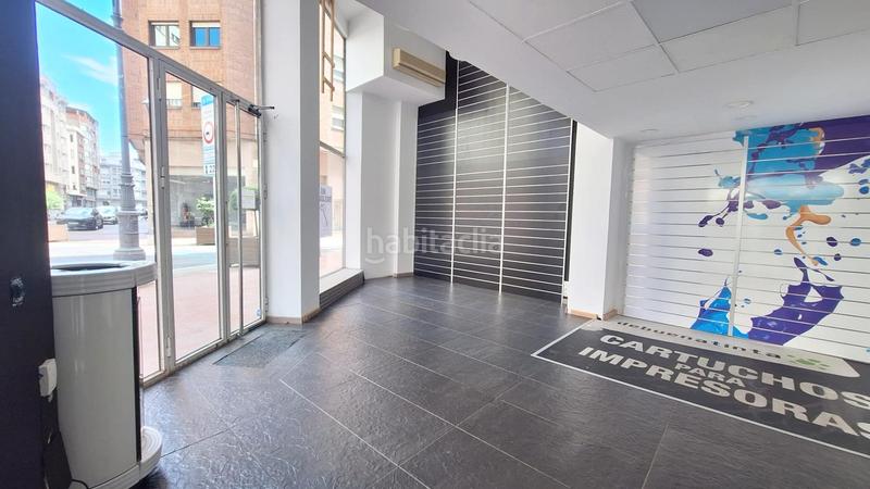 Foto 64ad2f49-b00e-4505-a65a-ce0ae0dafca2. Lloguer local comercial a Centro Ponferrada