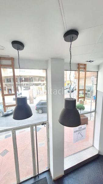 Foto 89442435-35f0-4156-9549-9ca80dfe50f5. Lloguer local comercial a Centro Ponferrada