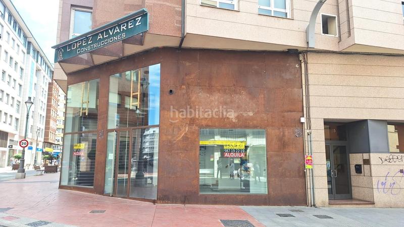 Foto 979c362a-5e00-419b-bdb5-24391af25b56. Lloguer local comercial a Centro Ponferrada