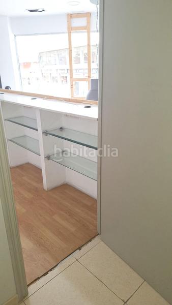 Foto d6c83fe9-0b80-4bd3-8ee3-17b717d30910. Lloguer local comercial a Centro Ponferrada