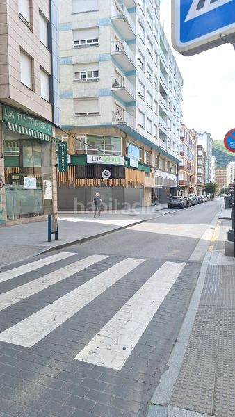 Foto 415c6142-9a0f-4988-86ed-be5b2f15f3b8. Miete geschäftsraum in Centro Ponferrada