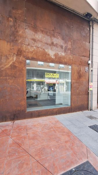 Foto 596a8827-c0a6-4b45-ab78-0aa5c230db51. Miete geschäftsraum in Centro Ponferrada