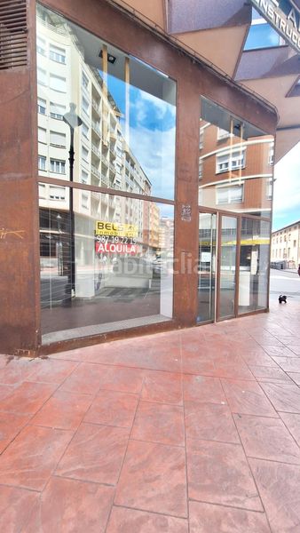 Foto 7e7c6d95-c925-43f4-8573-1071636ffd44. Miete geschäftsraum in Centro Ponferrada