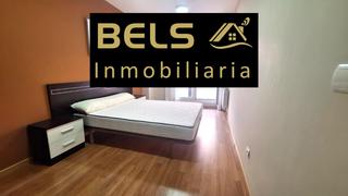Pis a Zona Alta. Amplio piso en zona alta de ponferrada  terraza