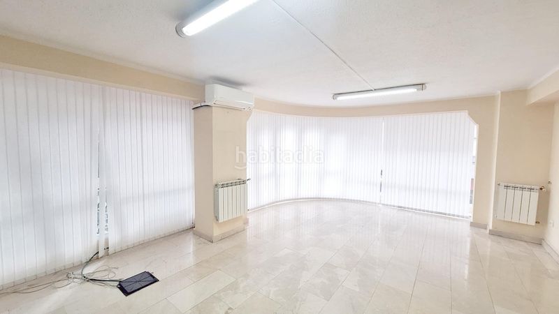 Foto dc7d48e3-7852-40fe-a5a3-f6768738bdb7. Miete büro mit heizung in Centro Ponferrada