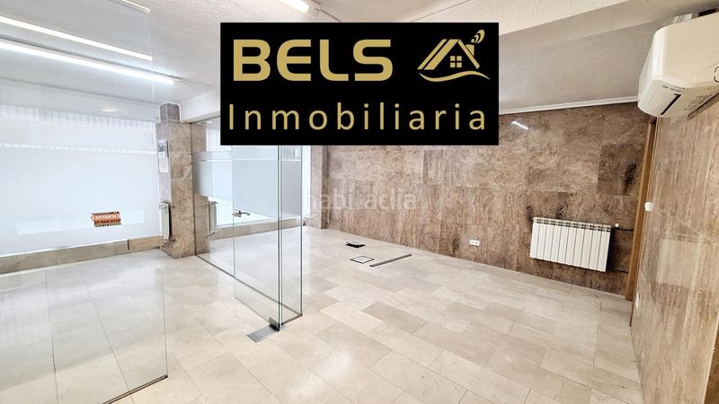 Foto f2f44312-285a-40b6-96f6-81d852c9bd1a. Miete büro mit heizung in Centro Ponferrada