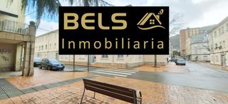 Piso en Flores de Sil - La Placa. Gran oportunidad en ponferrada! ideal para inversores