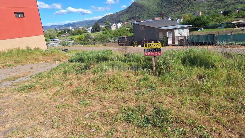 Foto 22bf2887-8a41-4908-bbc1-964f7a899b8a. Terreny residencial a Flores de Sil - La Placa Ponferrada