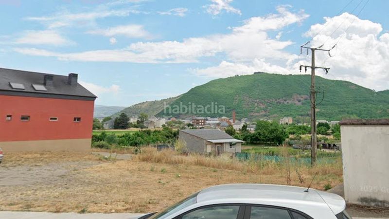 Foto e8196187-5507-4713-b632-11abb5edfe19. Terreny residencial a Flores de Sil - La Placa Ponferrada