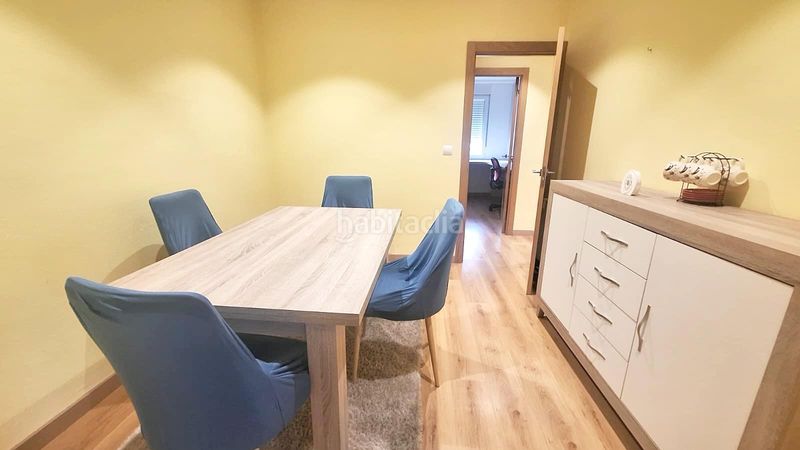 Foto 41502912-bb08-49b8-bded-a3756378cb7b. Piso tu nuevo comienzo te espera en flores del sil! en Ponferrada