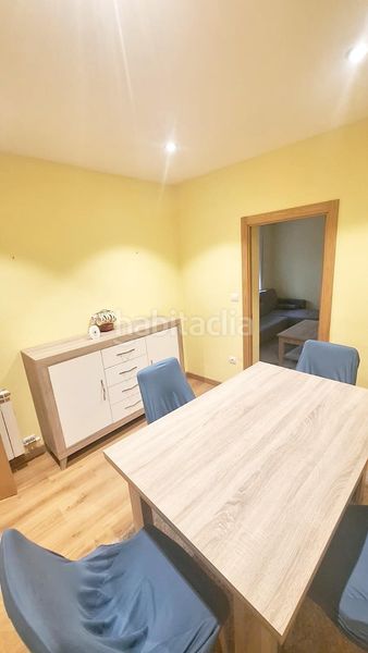 Foto 7d4960e9-1ab8-47bb-b53c-abcd11ec92a8. Piso tu nuevo comienzo te espera en flores del sil! en Ponferrada