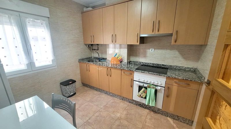 Foto c87af7f4-306c-4384-98c6-f9b4ec3717d5. Piso tu nuevo comienzo te espera en flores del sil! en Ponferrada