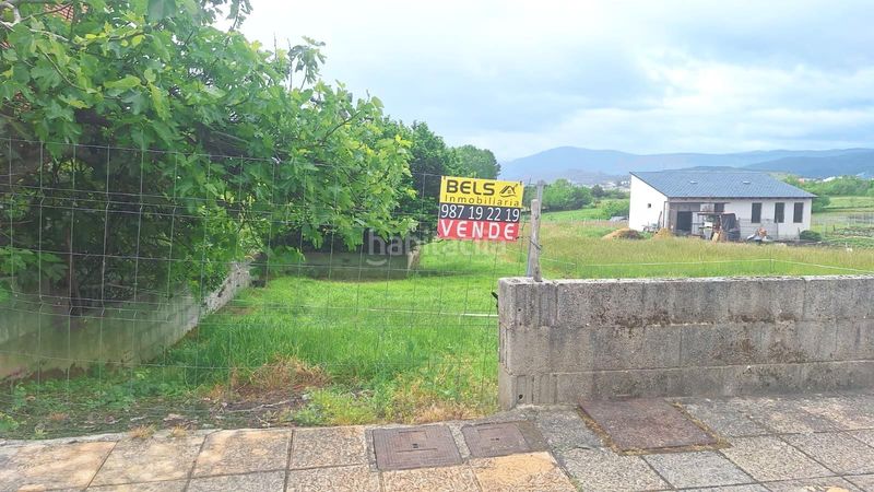 Foto 45887c9f-77fc-4126-84a0-707ab873b95d. Terreny residencial a Fabero