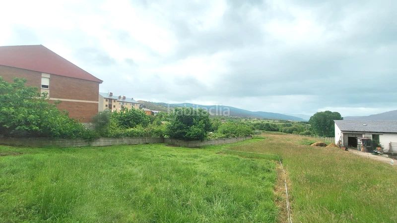 Foto 90232ce1-7a4f-4878-9150-30a62e9cee22. Terreny residencial a Fabero