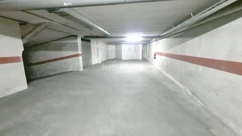 Foto 14655f0b-4408-4eb5-bff6-0459aa99633d. Aparcament cotxe a Centro Ponferrada