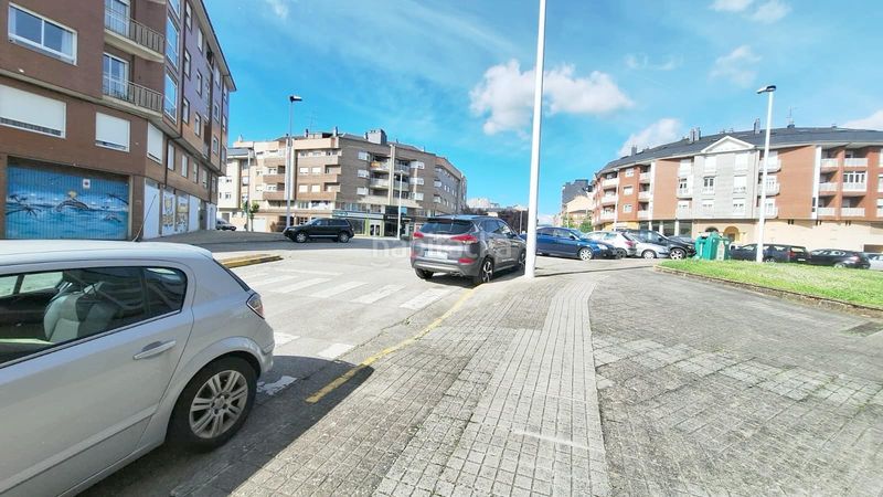 Foto 5e52c1ba-213b-498d-b90d-c630daf321d6. Aparcament cotxe a Centro Ponferrada