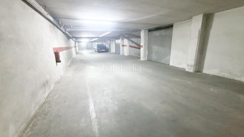 Foto 61d17a7d-03d0-4bdd-8ad9-b46d528085fb. Aparcament cotxe a Centro Ponferrada