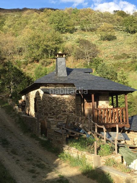 Foto 0cc5ab1c-528d-4e41-99c3-41c064abb3ff. Casa a Urbanización Patricia - Campo Ponferrada
