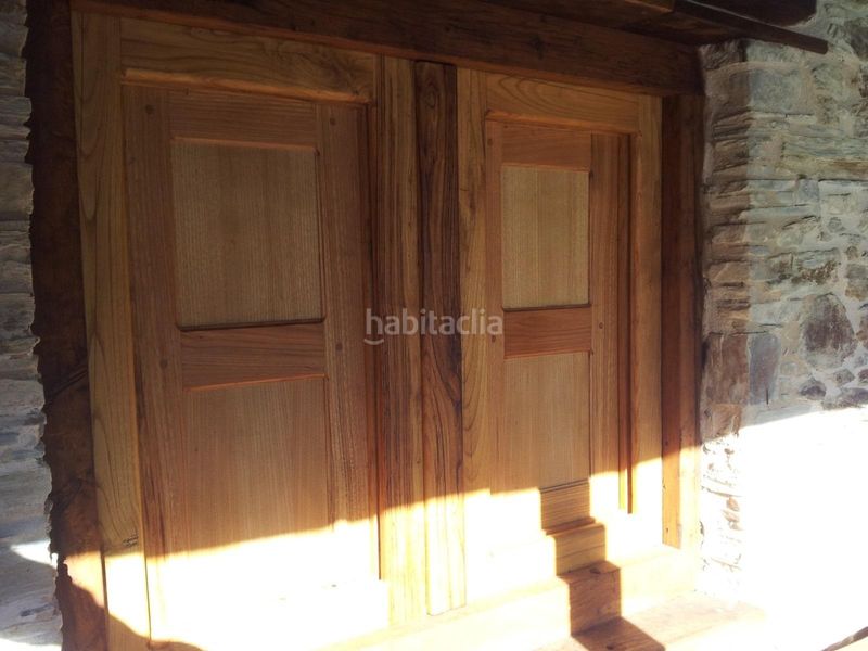 Foto 3cb0a972-3627-4923-bbcd-933a7cbd79c2. Casa a Urbanización Patricia - Campo Ponferrada