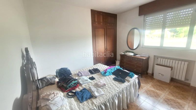 Foto a117546b-7534-488a-9e28-60cdfb9182f2. Xalet amb calefacció aparcament a Camponaraya