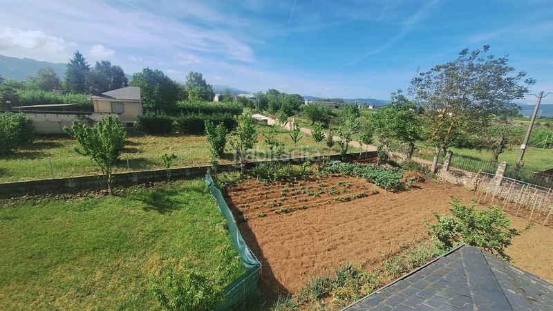 Foto b9860733-f393-4a82-a5f1-62c9b79325fc. Xalet amb calefacció aparcament a Camponaraya