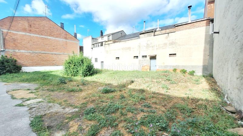 Foto 0764db75-6773-45fa-acdf-0752a8f89a64. Terreny residencial a Cuatro Vientos Ponferrada