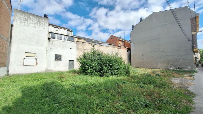 Foto 38acff25-6037-4d61-9318-6706b50bffec. Terreny residencial a Cuatro Vientos Ponferrada