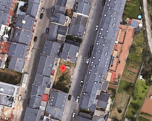 Foto 8650c038-4c50-4512-9a24-ba4d68d00e81. Terreny residencial a Cuatro Vientos Ponferrada