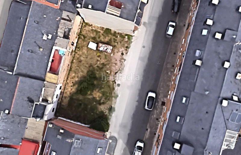Foto e17b733b-9e22-4c39-97d7-fb7a28894508. Terreny residencial a Cuatro Vientos Ponferrada