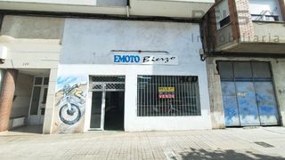 Local Comercial a Flores de Sil - La Placa