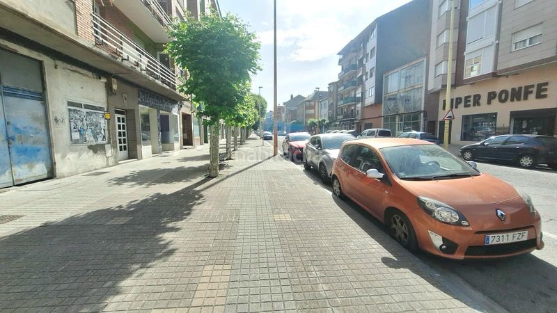 Foto f2cfb126-ec51-49f7-a5df-16b720b95a62. Local comercial a Flores de Sil - La Placa Ponferrada