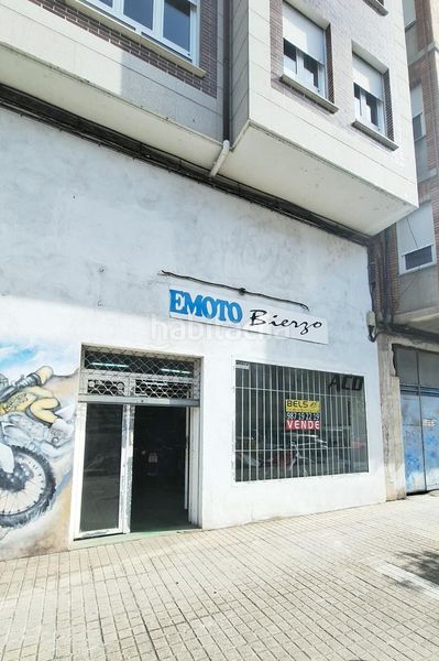 Foto f6d9e67f-9d3d-4cd9-a96b-75c2cbede0df. Local comercial a Flores de Sil - La Placa Ponferrada