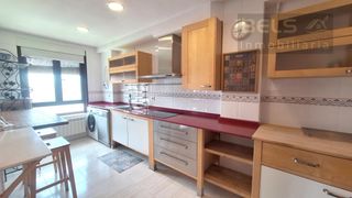 Pis a Zona Alta. Un hogar especial en la zona alta de ponferrada