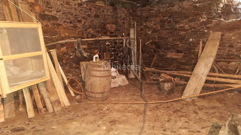 Foto 1787ee16-13d4-4312-83e0-b5cd91c72595. Casa a Área Rural Sur Ponferrada