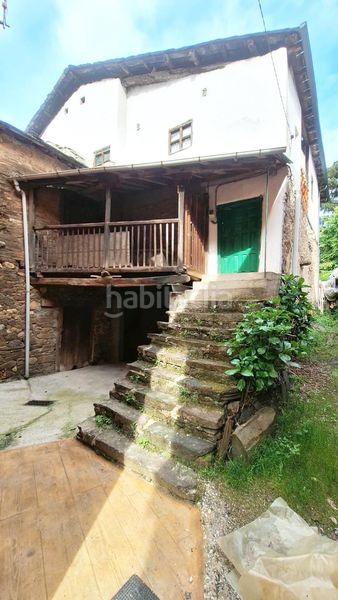 Foto 1c313cd0-bf04-4c9a-b6ef-4582562f9271. Casa a Área Rural Sur Ponferrada
