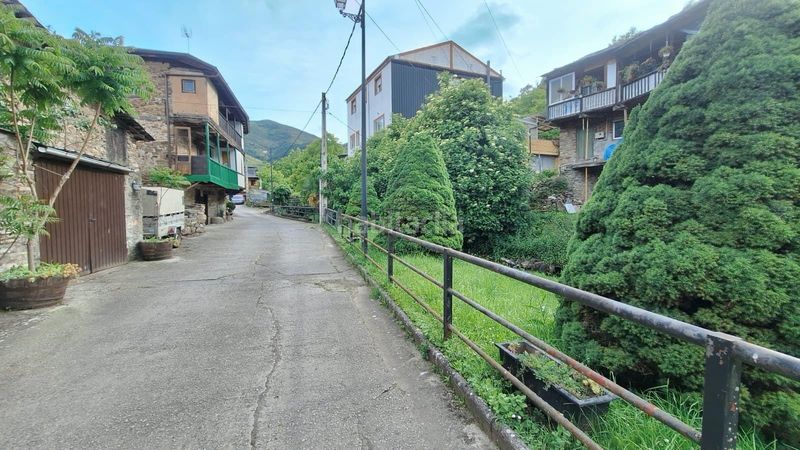 Foto 1ebbb4c1-f9c1-494b-ad42-779a992dbe8e. Casa a Área Rural Sur Ponferrada