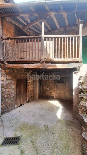 Foto 30dad565-675b-4f42-ab8c-ee33602e4310. Casa a Área Rural Sur Ponferrada