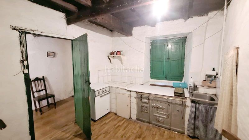 Foto 4045750f-88f5-4799-aa4b-1167fe95fbc2. Casa a Área Rural Sur Ponferrada