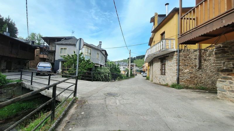 Foto 907015a7-f725-4b01-b182-95b3b0687d83. Casa a Área Rural Sur Ponferrada