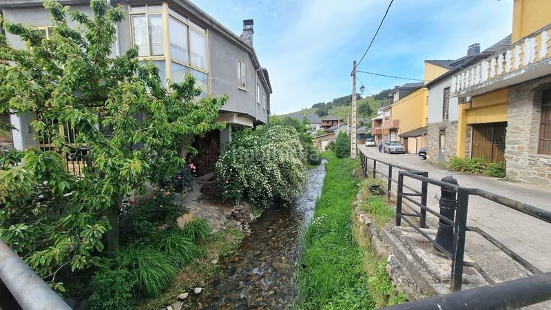 Foto a1d1da59-8e5f-477b-9fc1-0c9885c6b89c. Casa a Área Rural Sur Ponferrada