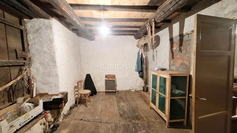 Foto c6452c80-f926-4d3c-a5a1-a55ce84e29c8. Casa a Área Rural Sur Ponferrada