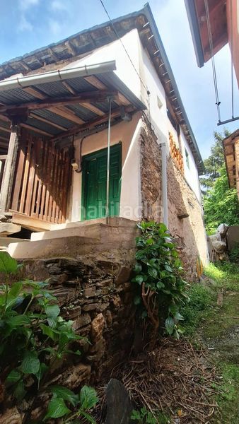 Foto c7b8c9b4-c26b-4c24-9c7d-bfe954619e61. Casa a Área Rural Sur Ponferrada