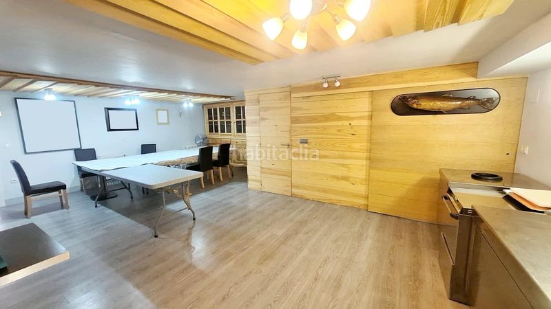 Foto 6b290f65-2da7-41ed-be04-126f7877f124. Appartamento con riscaldamento parcheggio in Zona Alta Ponferrada