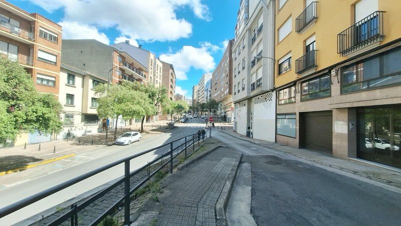Foto a535269e-e726-4707-8b55-92f2e4512e64. Appartamento con riscaldamento parcheggio in Zona Alta Ponferrada
